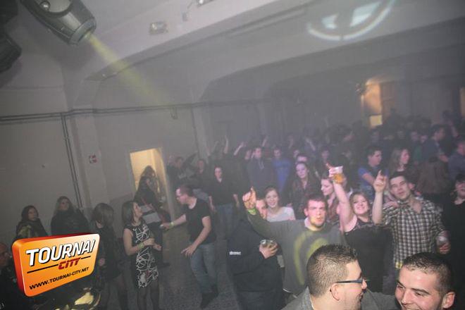 Winter Party  - Maulde